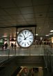 Hours per the underground