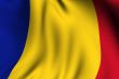Rendered Chadian Flag