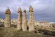 cappadocia  turkey