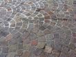 Brick Path