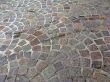 Brick Path