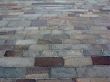 Brick Path