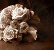 Wedding bouquet