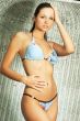 Summer girl wearing a nice bikini