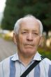 elderly man