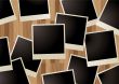 polaroid wood