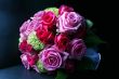 Wedding bouquet