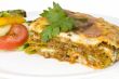 lasagna