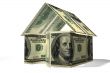 Dollars house
