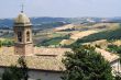 Marche - Panoramic view