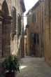 Piticchio - Italian medieval village
