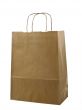 Brown paper bag