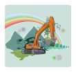 excavator