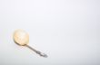 Egg on the spoon