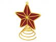 GOLDEN 3D STAR