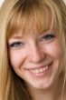 smiling young woman
