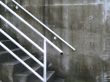 concrete steps