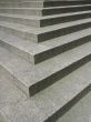 abstract concrete steps