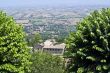 Cingoli (Macerata) - Panorama