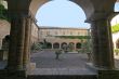 Tolentino - Church of San Nicola, cloister