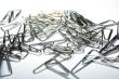 Writing paper clips