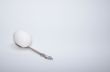Egg on the spoon