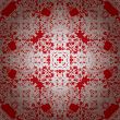 royal red silver