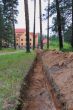 Ditch