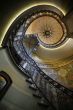 Spiral staircase