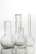 Glass laboratory equipment