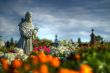 Statue Garden