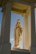 Religious Statue