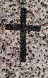 Closeup Grave