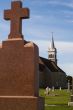 Cemetery