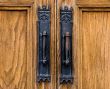 Door Handles