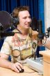 Radio DJ.