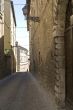 Cingoli (Macerata) - Street