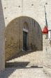 Montecassiano (Macerata) - Medieval buildings