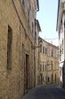 Street of Macerata