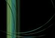 dark strip flow