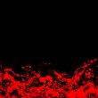 bloody ink dark
