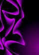 purple ripple