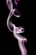 Abstract smoke background