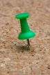 Poster Ad cork empty-Shallow DOF-