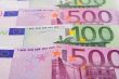 Bills in horizontal