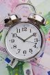 The time is money