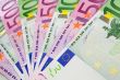 Bills of euros