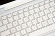 Photo of buttons of the keyboard from computer