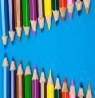 Color pencils