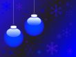 Christmas background